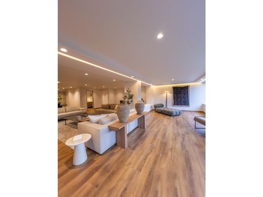 아파트 / 메데인, Medellín