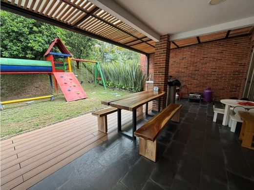 Luxury home in Medellín, Departamento de Antioquia