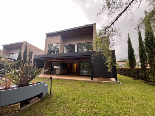 Landsitz in Rionegro, Departamento de Antioquia