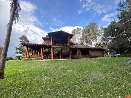 Country House in Rionegro, Departamento de Antioquia