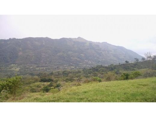 Land in Amagá, Departamento de Antioquia