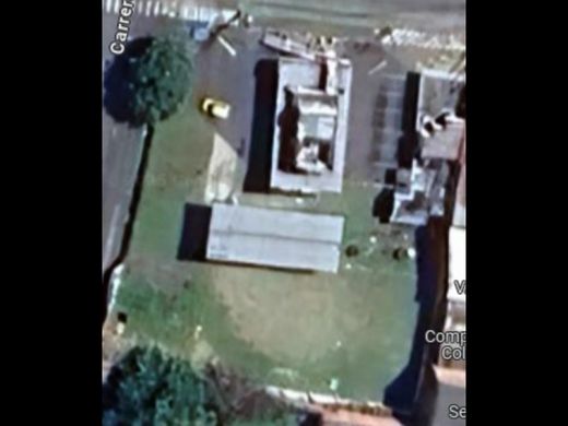 Teren w Armenia, Quindío Department