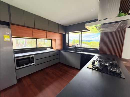 Luxury home in Cajicá, Cundinamarca