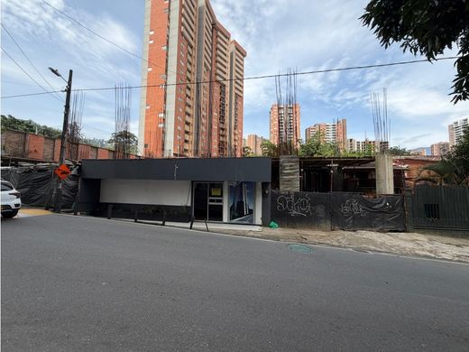 Complexes résidentiels à Sabaneta, La Estrella
