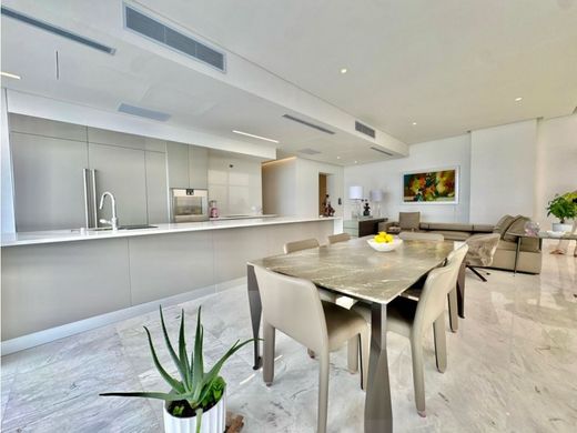 Квартира, Картахена, Cartagena de Indias