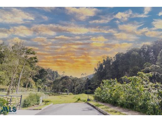 地皮  Retiro, Departamento de Antioquia