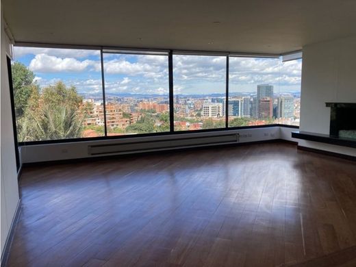 Apartment in Bogotá, Bogotá  D.C.