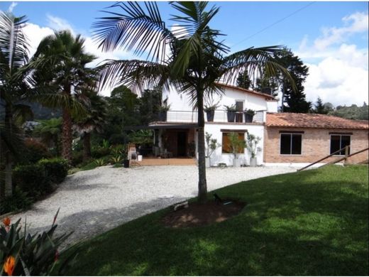 Country House in Rionegro, Departamento de Antioquia