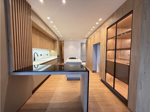 Daire Bucaramanga, Departamento de Santander