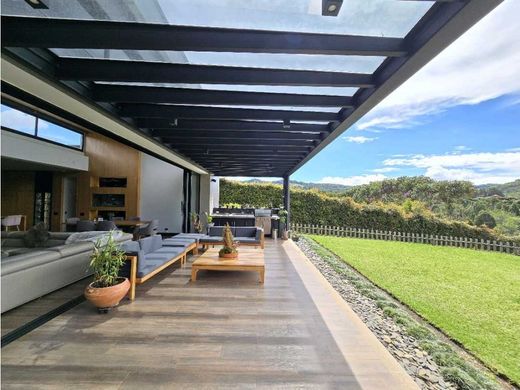 Luxury home in Envigado, Departamento de Antioquia
