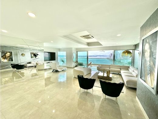 Daire Cartagena, Cartagena de Indias