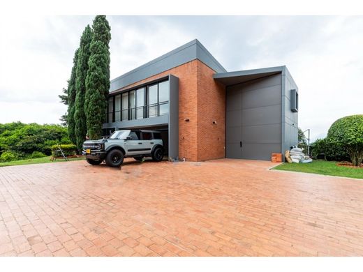 Элитный дом, Медельин, Medellín