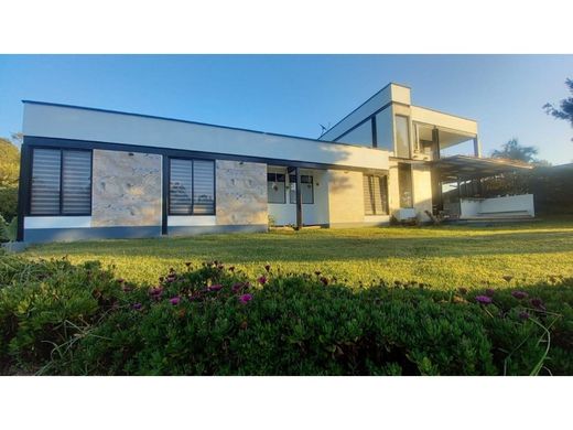 Köy evi Rionegro, Departamento de Antioquia