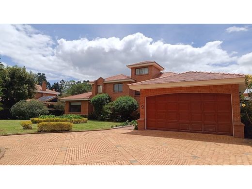 Casa de luxo - Bogotá, Bogotá  D.C.