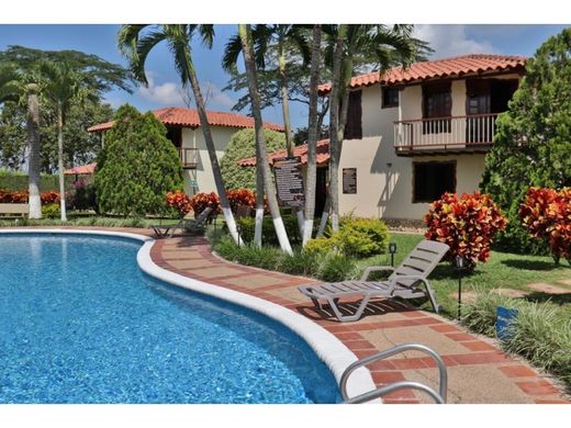 호텔 / Montenegro, Quindío Department