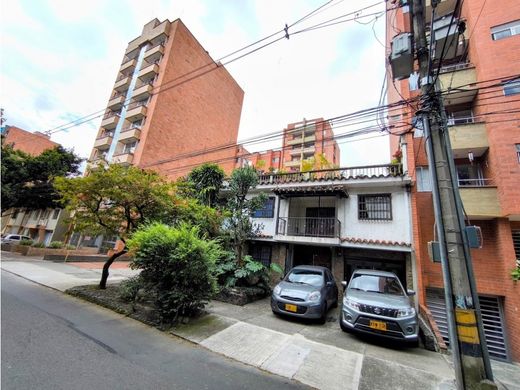 Casa de lujo en Medellín, Departamento de Antioquia