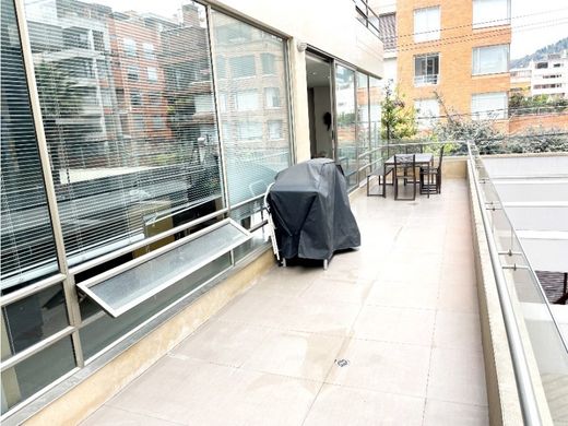 Apartment in Bogotá, Bogotá  D.C.