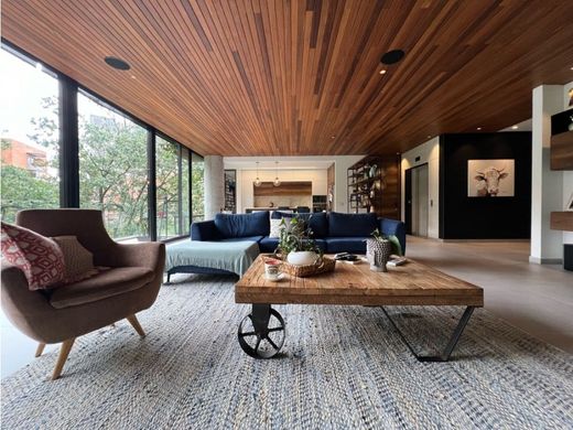 Appartamento a Medellín, Departamento de Antioquia