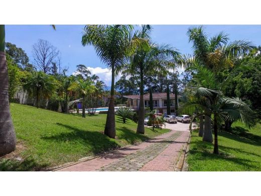 Casa de luxo - Medellín, Departamento de Antioquia