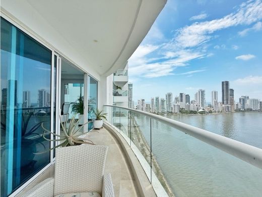 Apartment in Cartagena, Cartagena de Indias