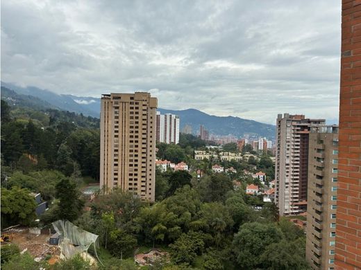 Piso / Apartamento en Medellín, Departamento de Antioquia
