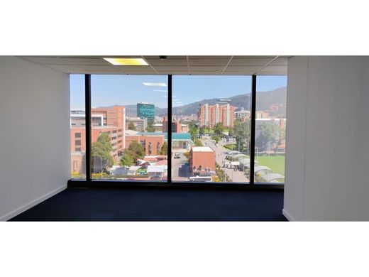 Office in Bogotá, Bogotá  D.C.