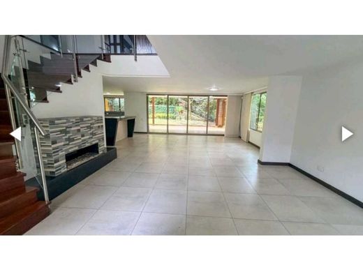 Luxury home in Medellín, Departamento de Antioquia