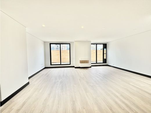 Piso / Apartamento en Bogotá, Bogotá  D.C.
