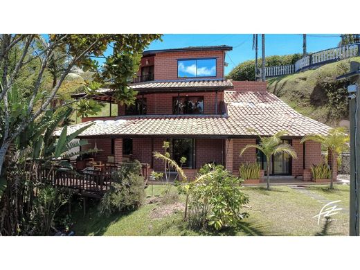 전원/농가 / Guatapé, Departamento de Antioquia