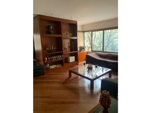 Apartment / Etagenwohnung in Bogotá, Bogotá  D.C.