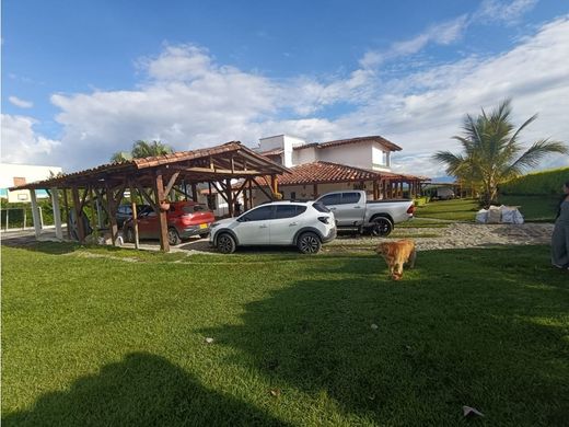 Lüks ev Montenegro, Quindío Department