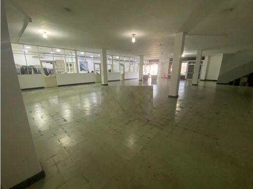 Bureau à Barranquilla, Departamento del Atlántico