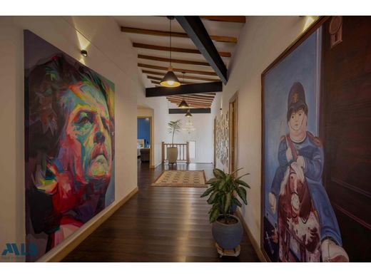 Πολυτελή κατοικία σε Retiro, Departamento de Antioquia