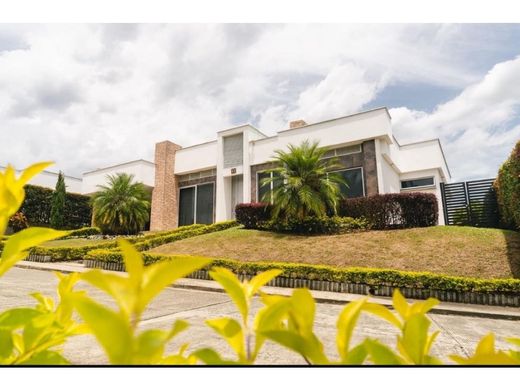 Casa de luxo - Armenia, Quindío Department