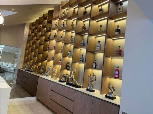 Ático en Bogotá, Bogotá  D.C.