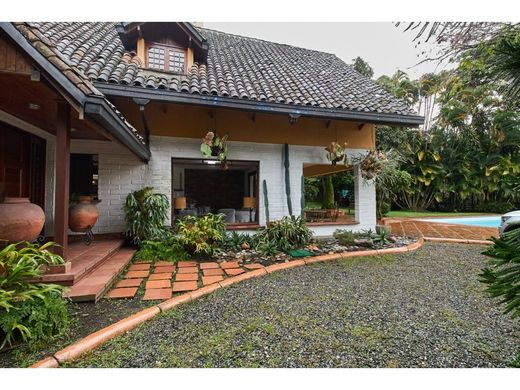 Casale a Sabaneta, La Estrella