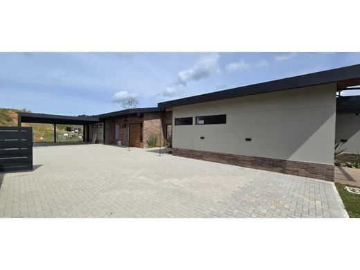 Casa de luxo - Retiro, Departamento de Antioquia