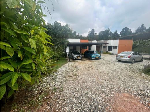 豪宅  Envigado, Departamento de Antioquia