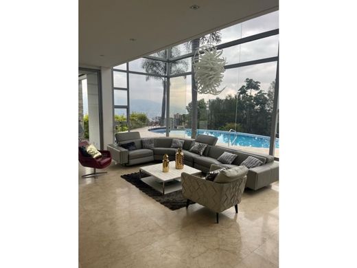 Envigado, Departamento de Antioquiaのカントリーハウス