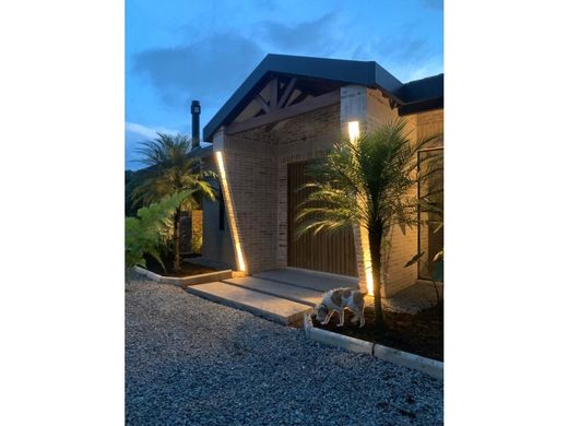 Πολυτελή κατοικία σε Retiro, Departamento de Antioquia