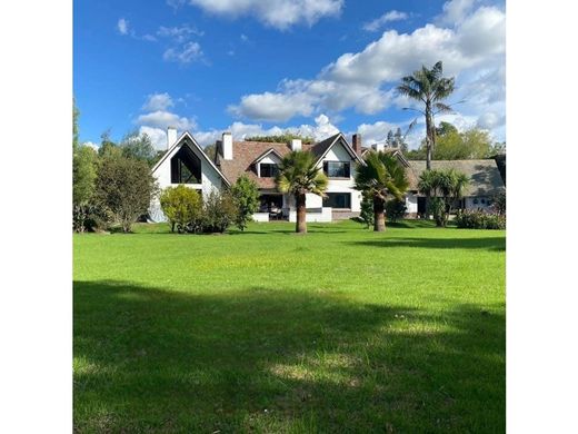 Maison de luxe à Chía, Departamento de Cundinamarca