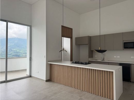 Penthouse in Armenia, Quindío Department