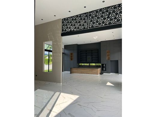 Casa de campo - Pereira, Departamento de Risaralda