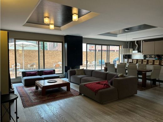 Apartment in Bogotá, Bogotá  D.C.