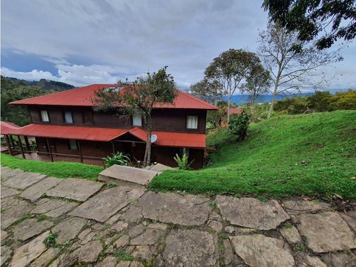 豪宅  La Calera, Departamento de Cundinamarca