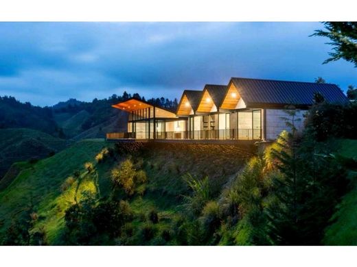 Luksusowy dom w Medellín, Departamento de Antioquia