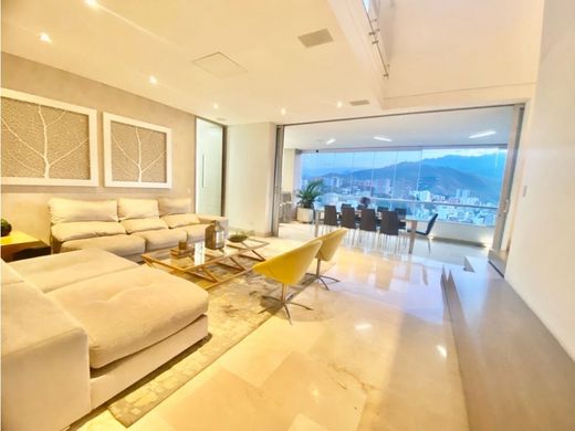 Penthouse in Santiago de Cali, Cali