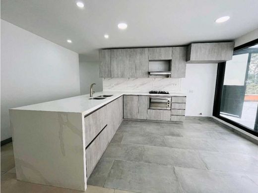 Apartament w Medellín, Departamento de Antioquia