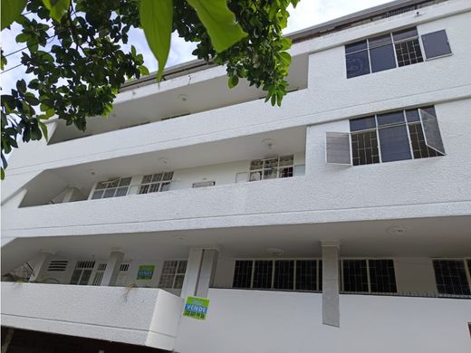 公寓楼  Bucaramanga, Departamento de Santander