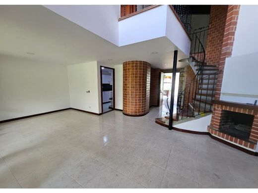 Элитный дом, Envigado, Departamento de Antioquia